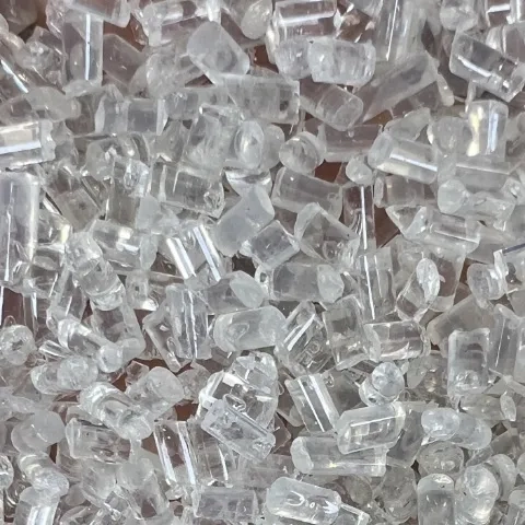 白料